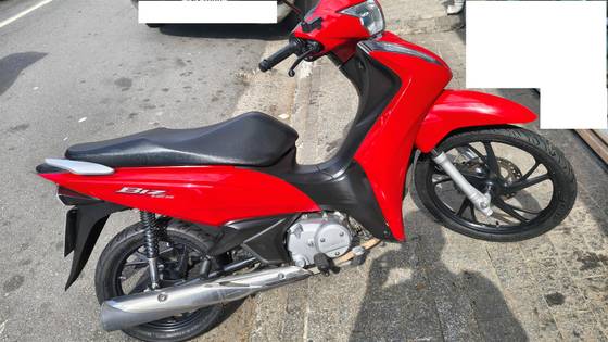 HONDA BIZ 125 EX HONDA BIZ 125 EX